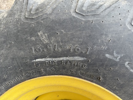 2019 John Deere 1890 Air Seeder