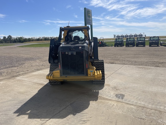 2020 John Deere 333G Compact Track Loader