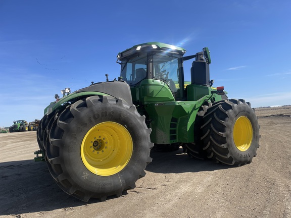 2023 John Deere 9R 540 Tractor 4WD