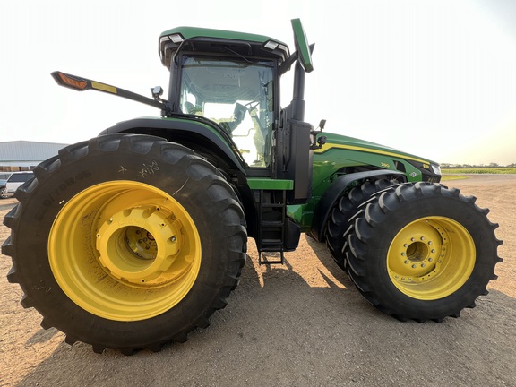 2023 John Deere 8R 280 Tractor