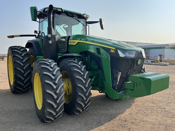 2023 John Deere 8R 280 Tractor