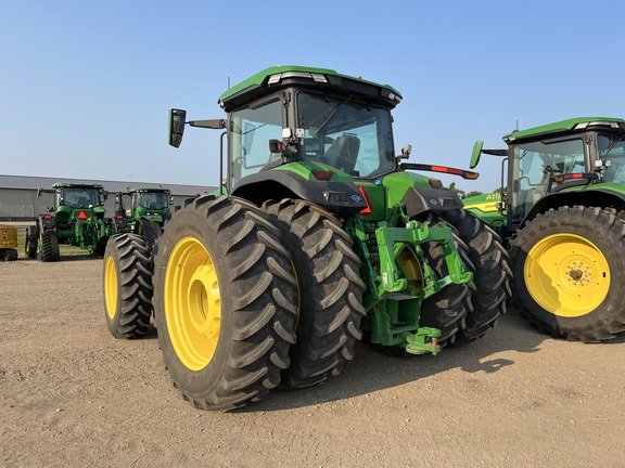 2023 John Deere 8R 280 Tractor