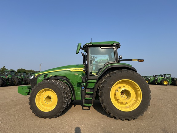 2023 John Deere 8R 280 Tractor