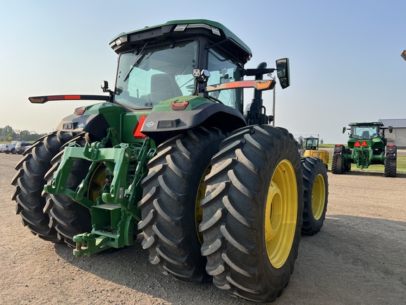 2023 John Deere 8R 280 Tractor