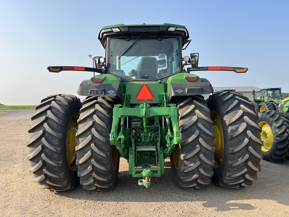 2023 John Deere 8R 280 Tractor