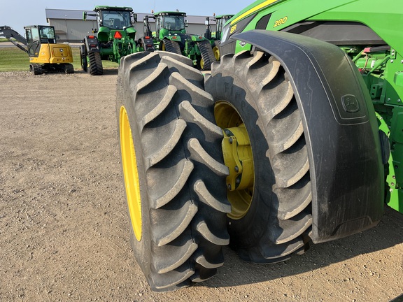 2023 John Deere 8R 280 Tractor