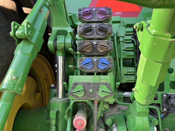 2023 John Deere 8R 280 Tractor