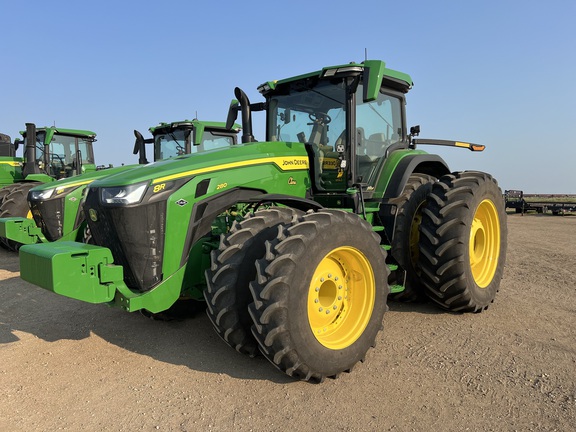 2023 John Deere 8R 280 Tractor