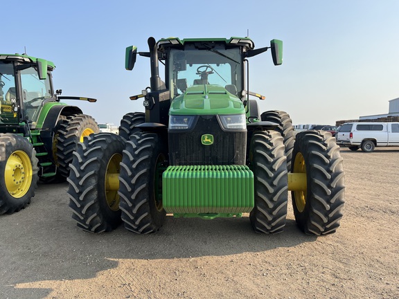 2023 John Deere 8R 280 Tractor