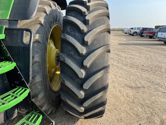 2023 John Deere 8R 280 Tractor