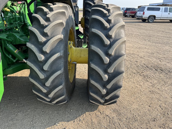 2023 John Deere 8R 280 Tractor