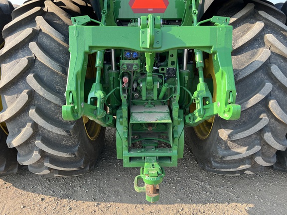 2023 John Deere 8R 280 Tractor