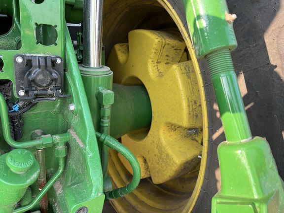 2023 John Deere 8R 280 Tractor