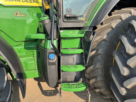 2023 John Deere 8R 280 Tractor