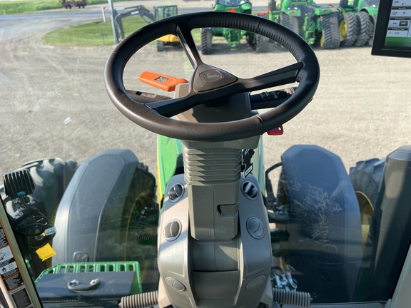 2023 John Deere 8R 280 Tractor