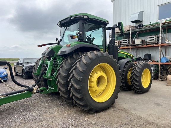 2023 John Deere 8R 280 Tractor