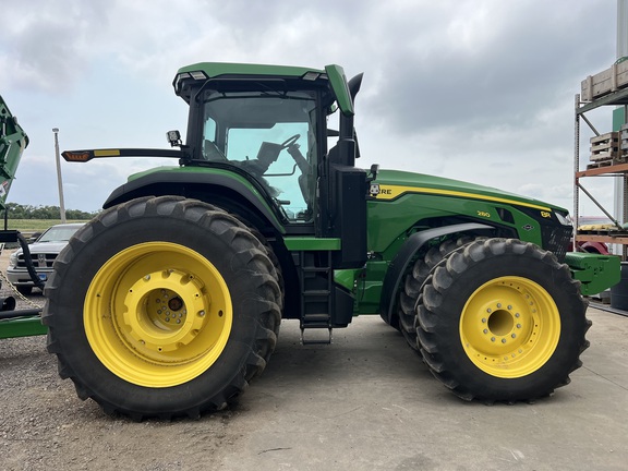 2023 John Deere 8R 280 Tractor