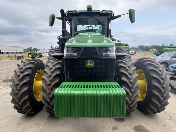 2023 John Deere 8R 280 Tractor