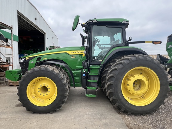 2023 John Deere 8R 280 Tractor