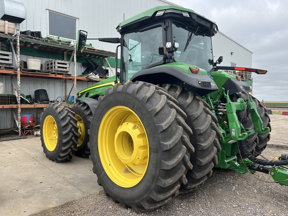 2023 John Deere 8R 280 Tractor