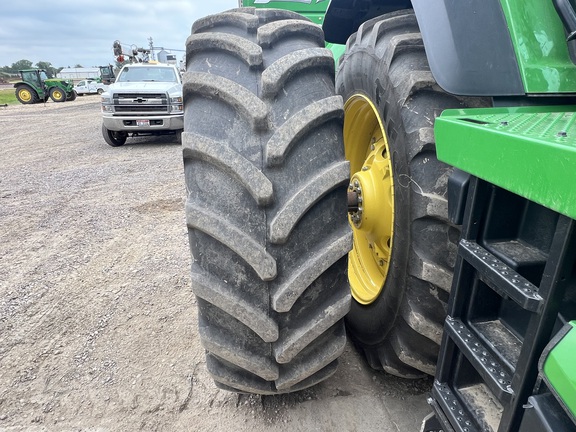 2023 John Deere 8R 280 Tractor