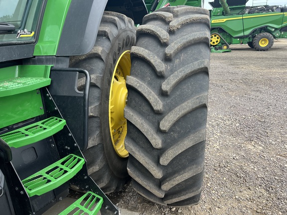 2023 John Deere 8R 280 Tractor