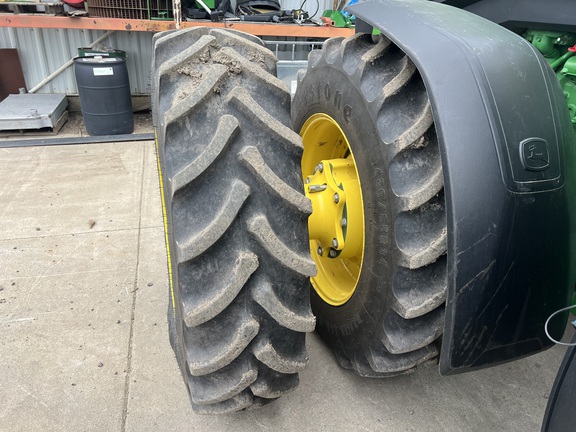 2023 John Deere 8R 280 Tractor