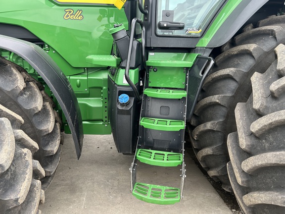 2023 John Deere 8R 280 Tractor