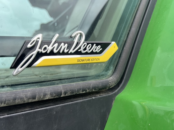 2023 John Deere 8R 280 Tractor