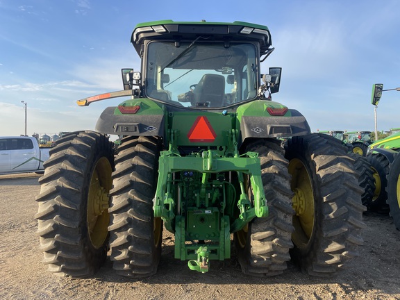 2023 John Deere 7R 210 Tractor