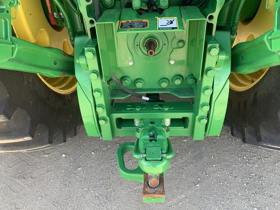 2023 John Deere 7R 210 Tractor