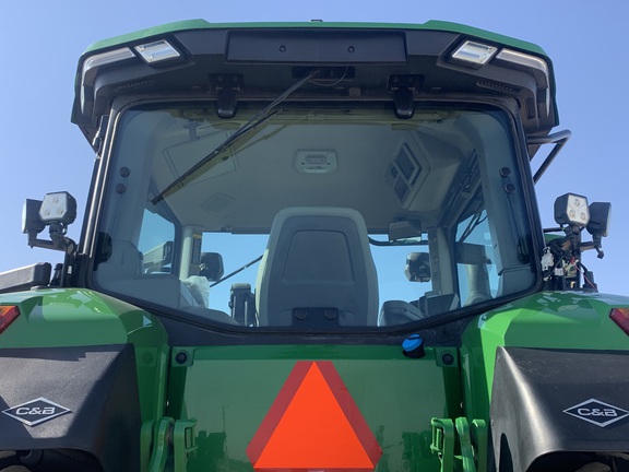 2023 John Deere 7R 210 Tractor