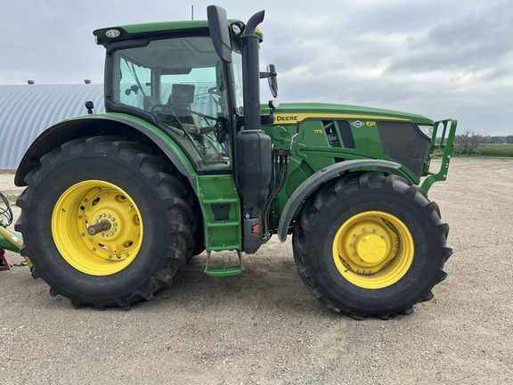 2023 John Deere 6R 175 Tractor