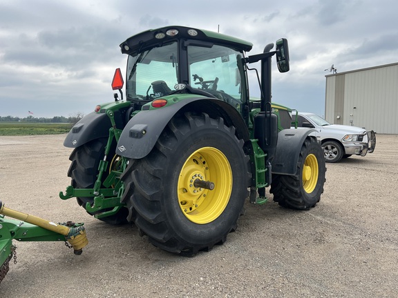 2023 John Deere 6R 175 Tractor