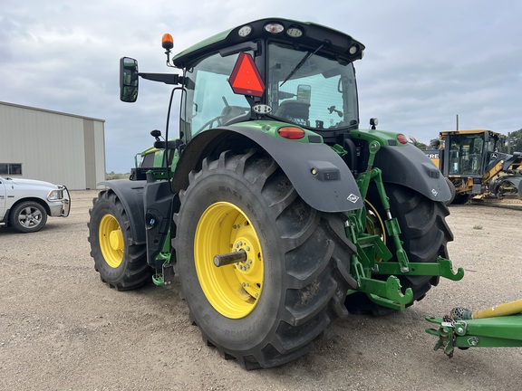 2023 John Deere 6R 175 Tractor