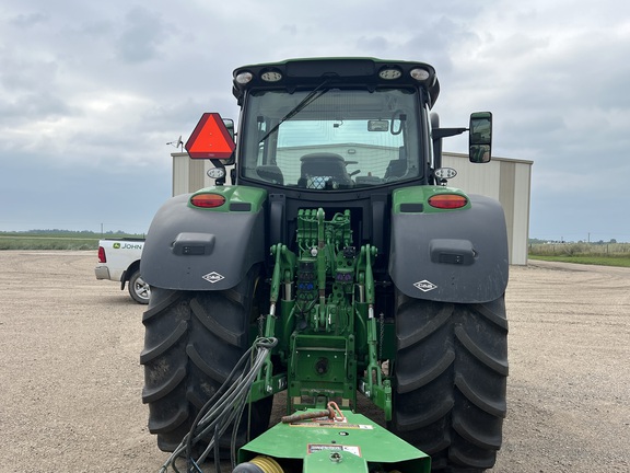 2023 John Deere 6R 175 Tractor