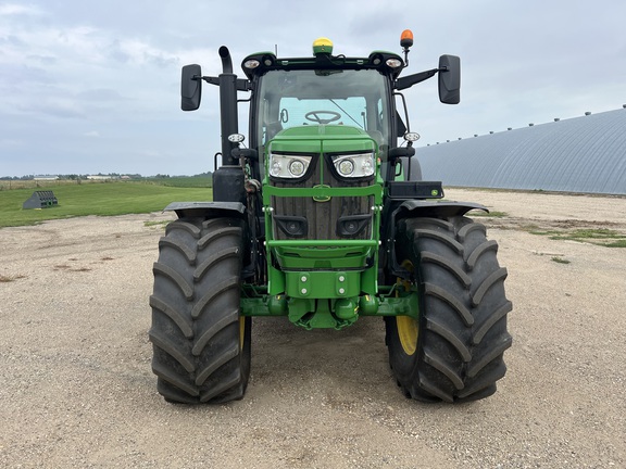 2023 John Deere 6R 175 Tractor