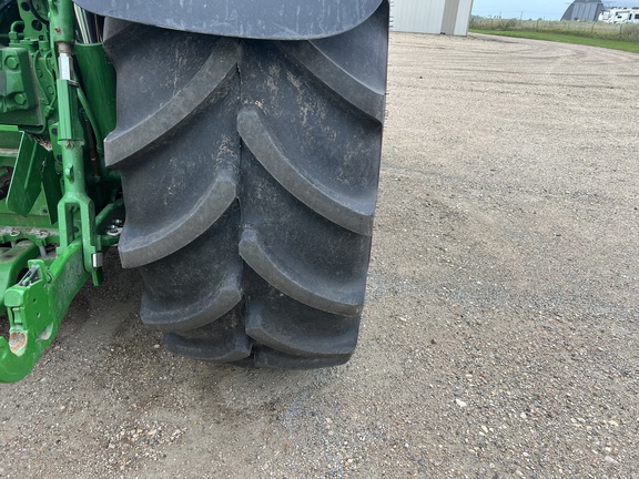 2023 John Deere 6R 175 Tractor