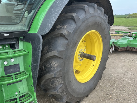 2023 John Deere 6R 175 Tractor