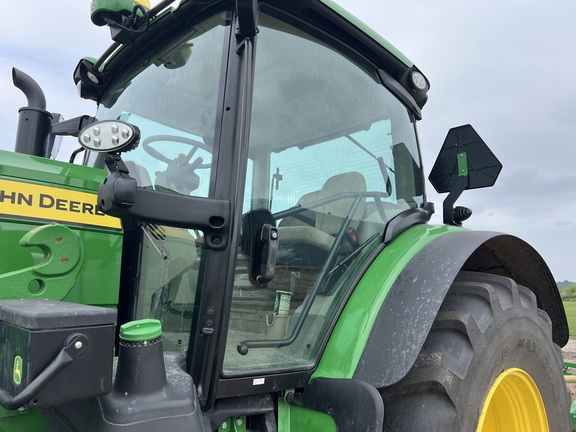 2023 John Deere 6R 175 Tractor