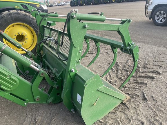 2023 John Deere 6R 175 Tractor