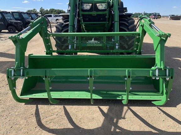 2023 John Deere 6R 155 Tractor