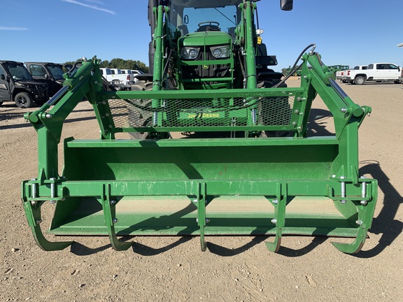 2023 John Deere 6R 130 Tractor