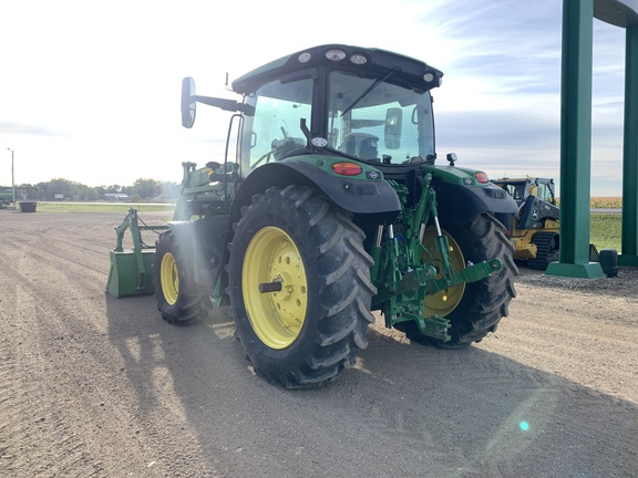 2023 John Deere 6R 130 Tractor