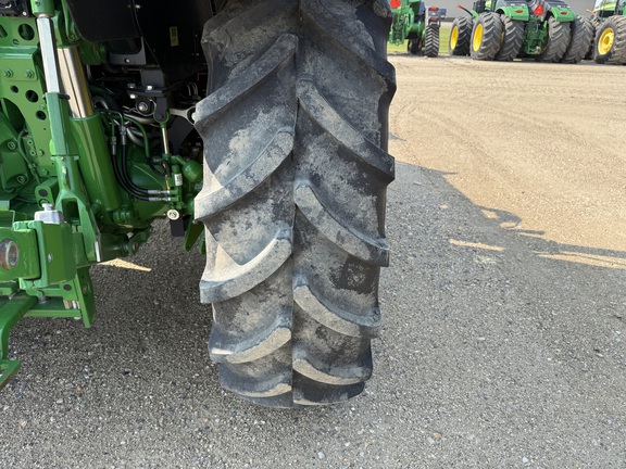 2023 John Deere 6R 130 Tractor