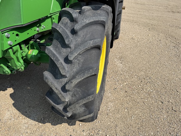 2023 John Deere 6R 130 Tractor