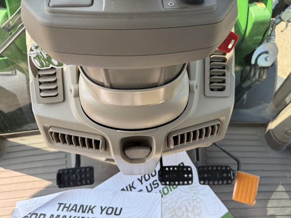 2023 John Deere 6R 130 Tractor