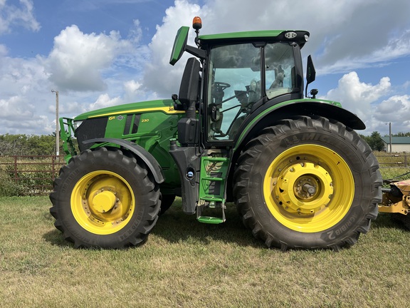 2023 John Deere 6R 230 Tractor