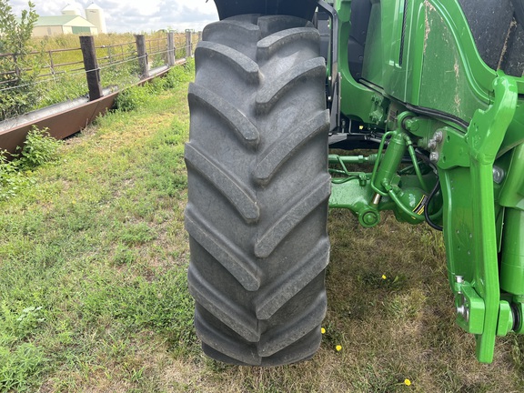 2023 John Deere 6R 230 Tractor