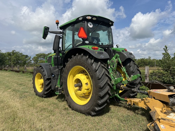 2023 John Deere 6R 230 Tractor